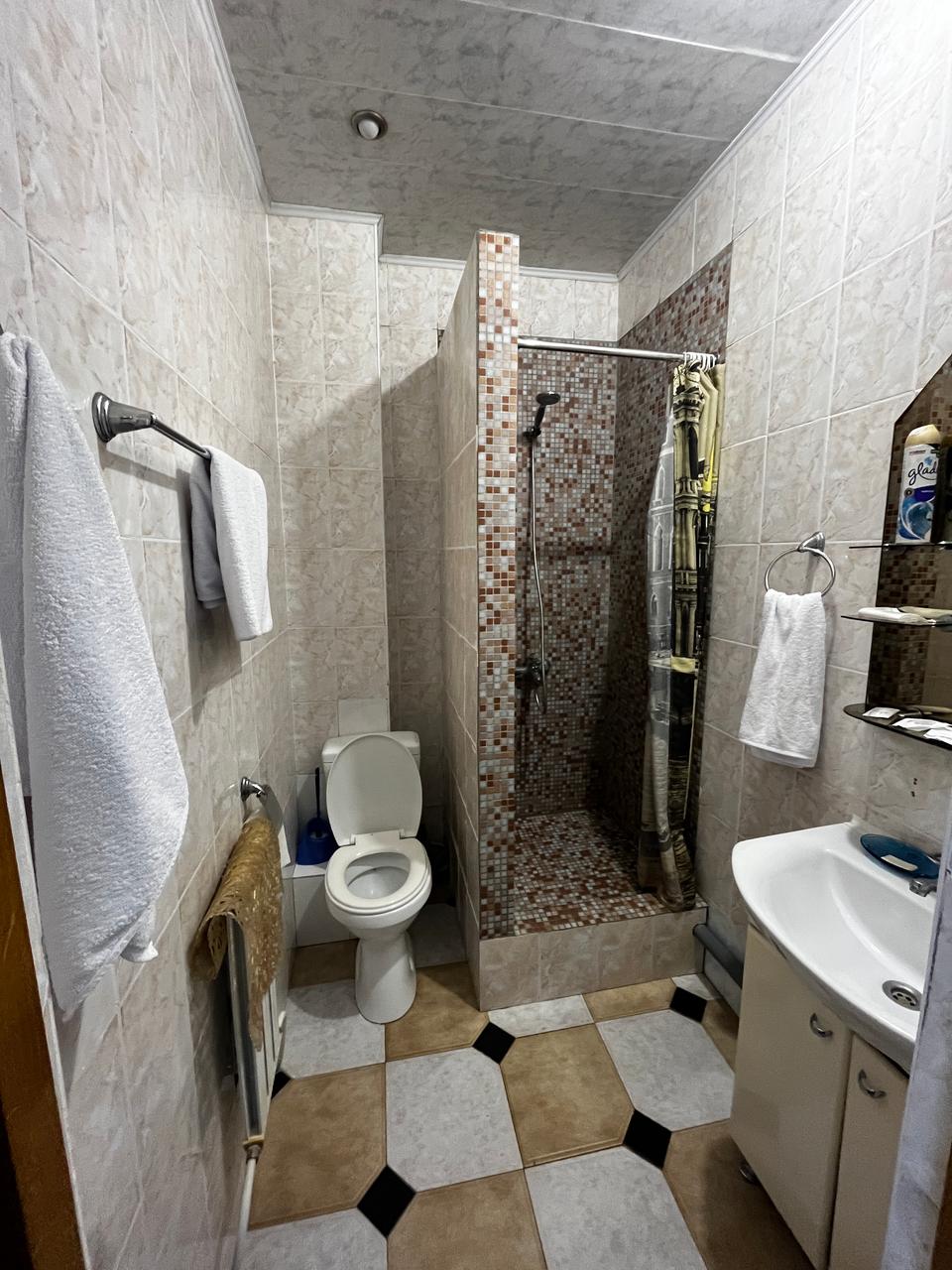 Изображение Святого Луки в Ялте