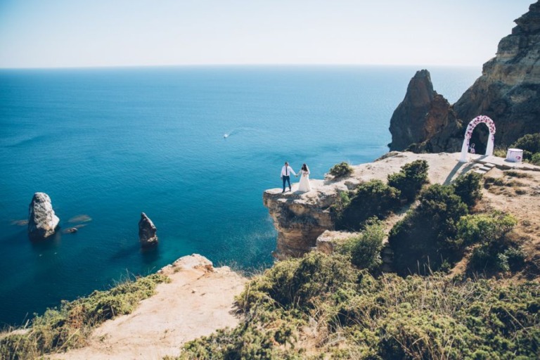Экскурсия из Ялты: фототур «Сердце Крыма» 📸