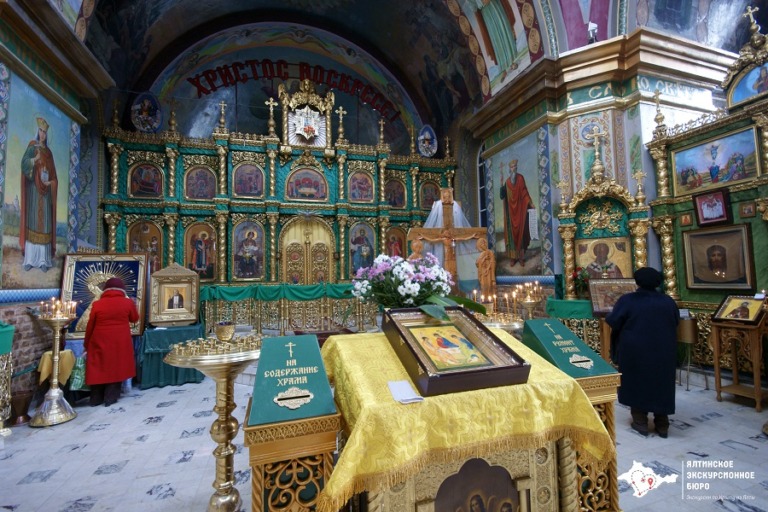 Что посмотреть в Ялте бесплатно: лучшие места и экскурсии 2026