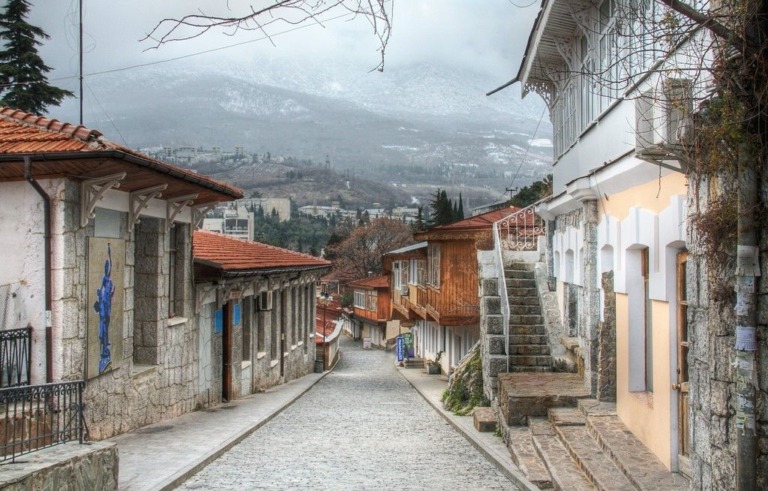 Старый Херсонес в 2026 году: стоит ли ехать и что там сейчас