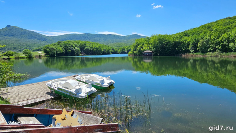 Бани Севастополя и Балаклавы — экскурсия