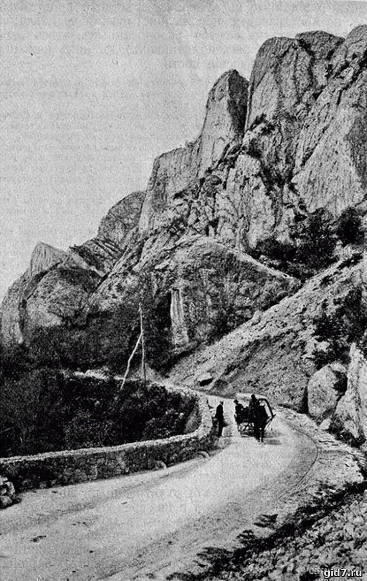 Старая Евпатория — экскурсия из Ялты