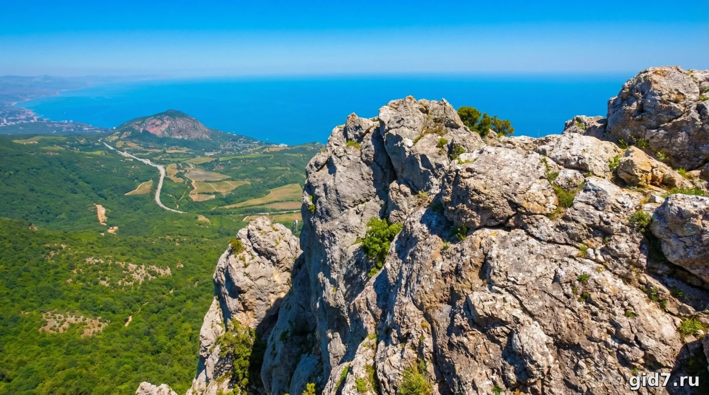 Экскурсия: Крымская Лаванда из Евпатории