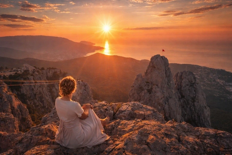 Отдых в Алупке, Крым: что посмотреть и куда поехать в 2026 году