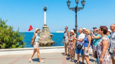 🏛️ Большая обзорная экскурсия по Севастополю