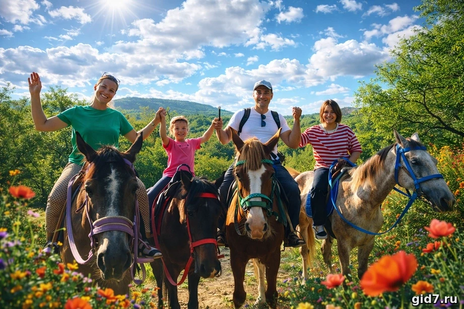 Морская прогулка в Алупку из Ялты: честный разбор