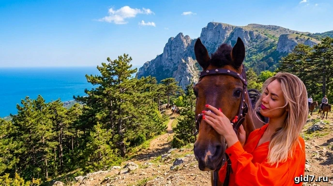 Туристическое агентство в Кореизе Крым — экскурсии 2026 от 1200₽