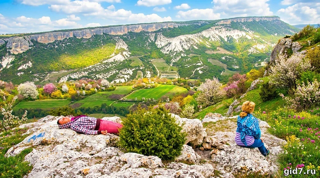 🚙Экскурсия-Джип-тур «Крымская Шамбала» из Кореиза — фото 5
