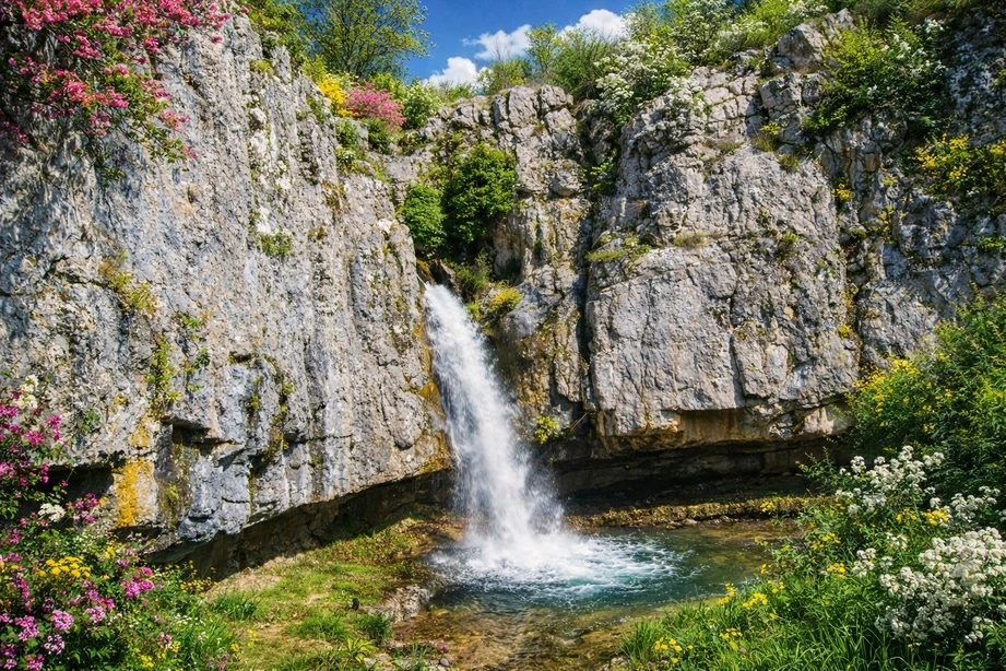 🏔️ Экскурсия «Таврическая Швейцария» из Ялты