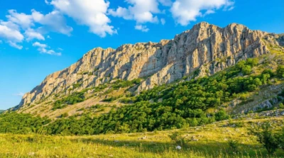 Экскурсия: Две пещеры (Мраморная и Эмине-Баир-Хосар) из Евпатории