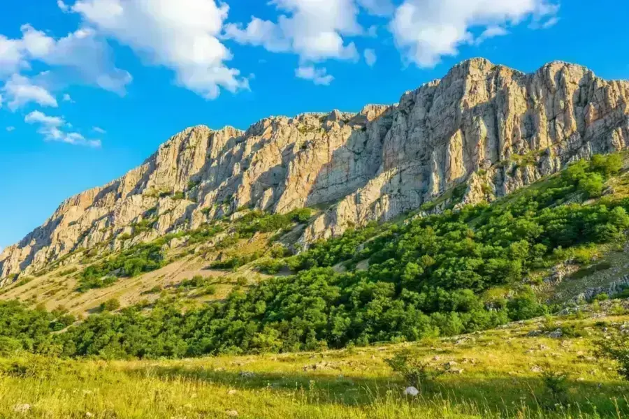 🦇 Экскурсия в пещеры Крыма из Ялты
