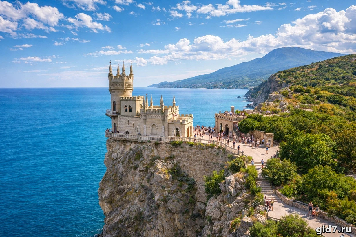 Катамаран «Раскат» — Аренда яхт в Ялте