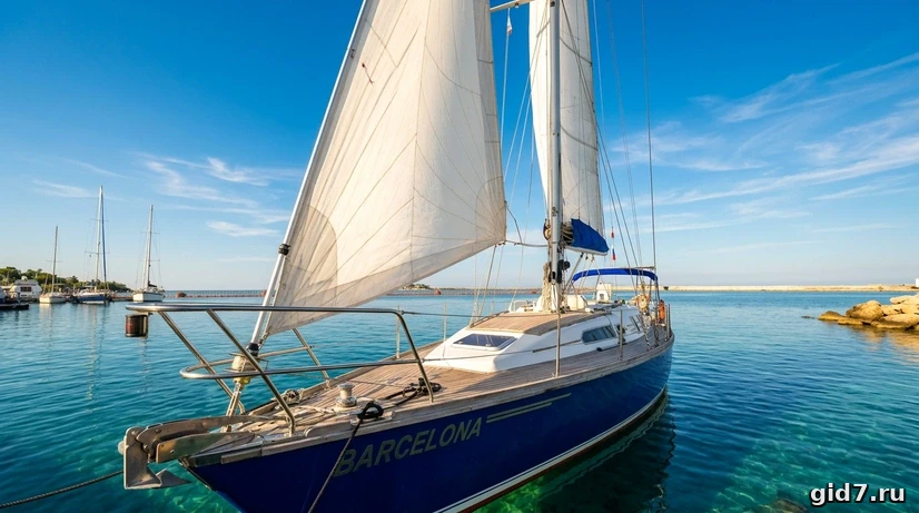 Экскурсии из Саки по Крыму 2026: лучшие маршруты и цены