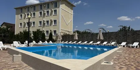 Бумеранг