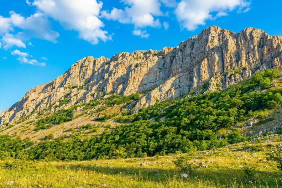 Экскурсия: Пещеры Чатырдага (Мраморная и Эмине-Баир-Хосар) из Партенита