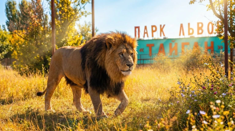 Как доехать из Судака в Тайган в 2026? Честный