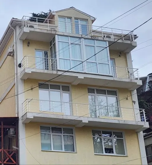Гостевой дом на Руданского
