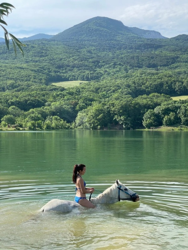 🐎 ФОТОСЕССИИ С ЛОШАДЬМИ  в Алуште