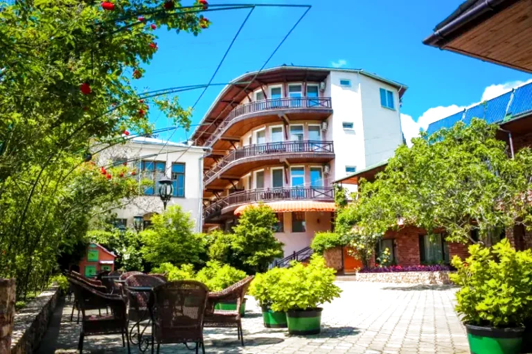 Спарта