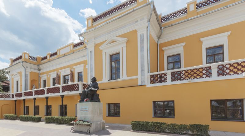 Экскурсия в Феодосию из Судака