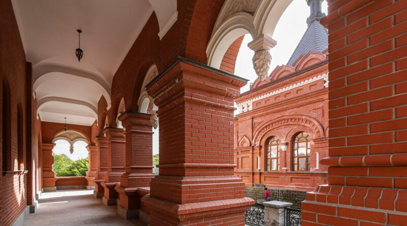 Экскурсия в Топловский монастырь из Судака