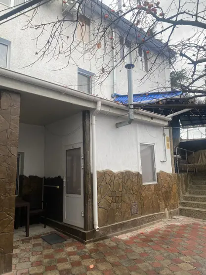 У Петровны