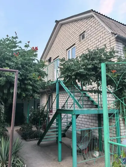 Ждем гостей