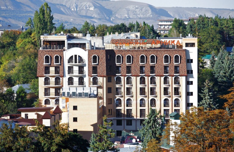 Арника