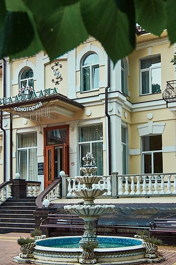 Белая Речка Нальчик зона отдыха — экскурсии