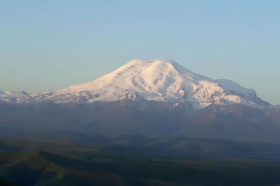 🏔️ Экскурсия на плато Бермамыт из Кисловодска — Эльбрус на ладони