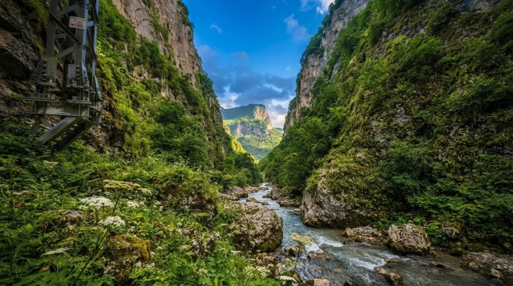 Экскурсия в Кабардино-Балкарию — фото 7
