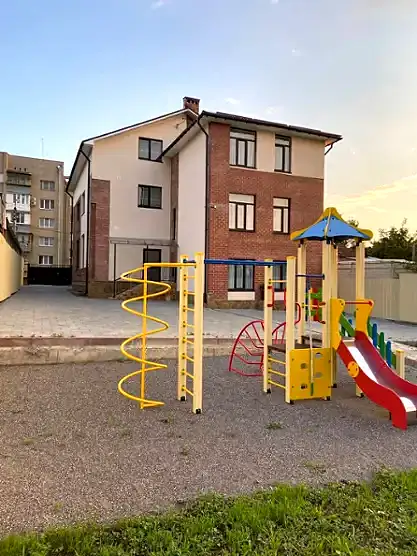 Доломит