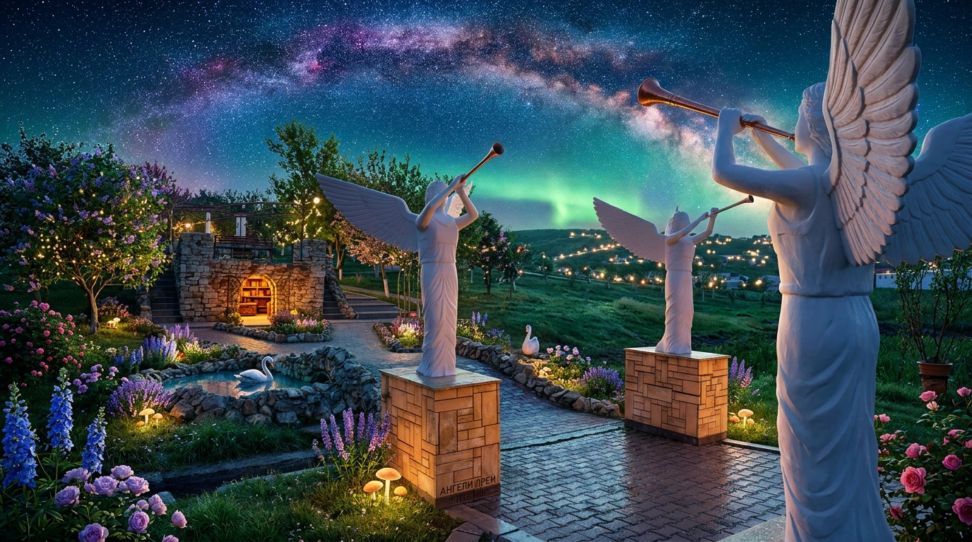 Ессентуки-Железноводск