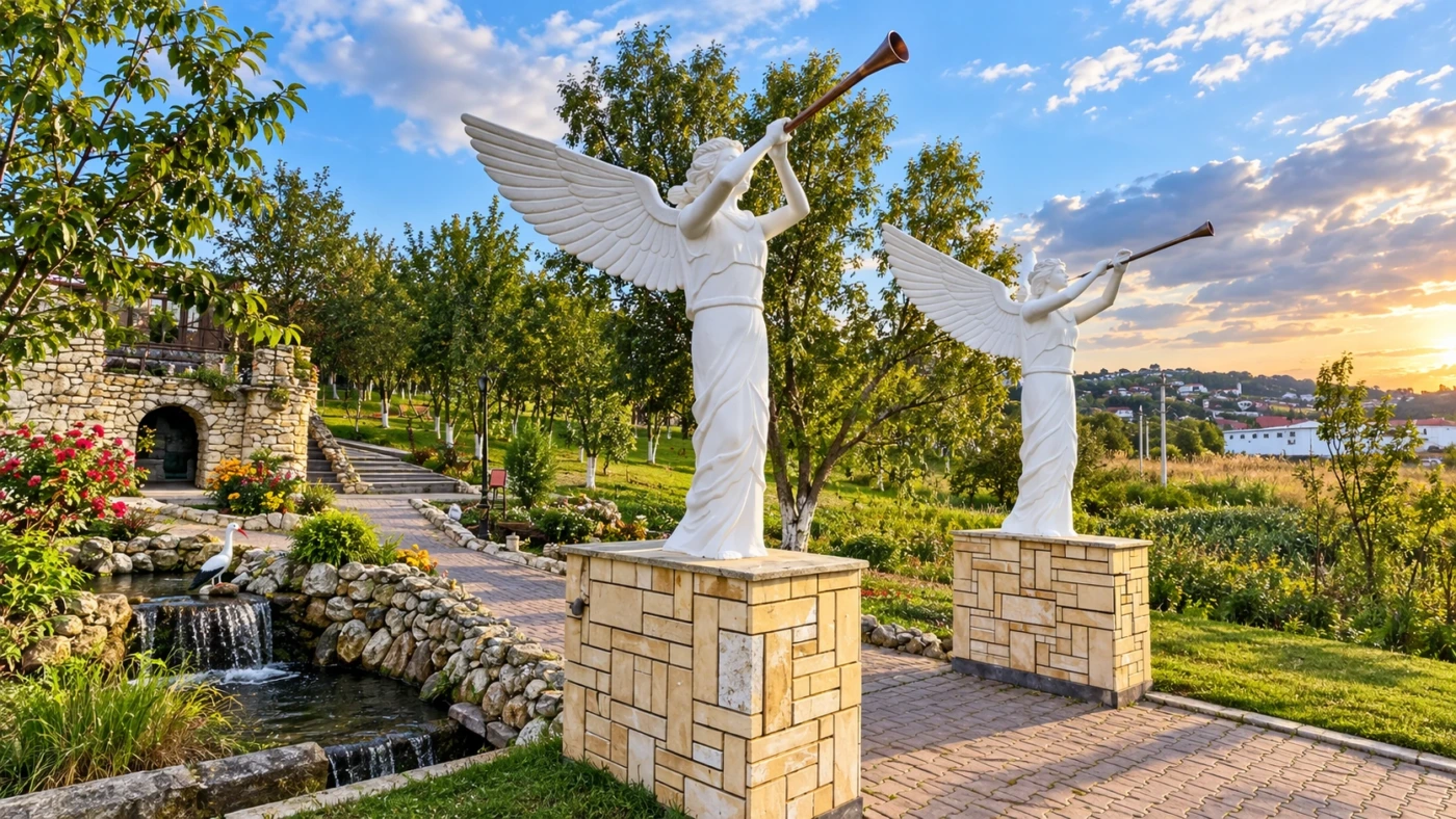 Ессентуки-Железноводск
