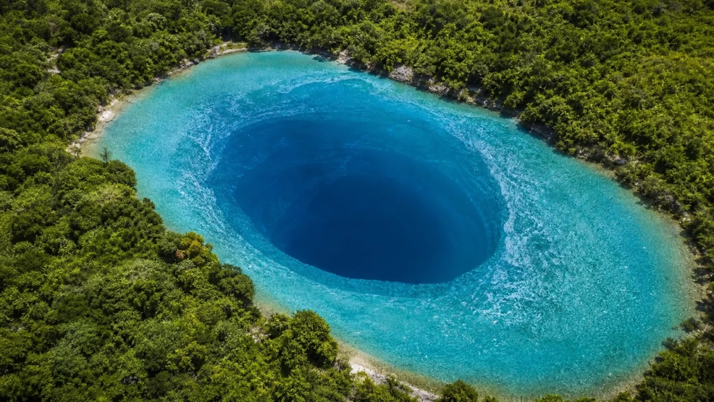 Джип-тур: Язык Тролля и Балкария из Пятигорска