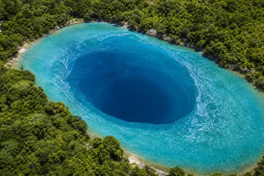 Джип-тур: Язык Тролля и Балкария из Пятигорска