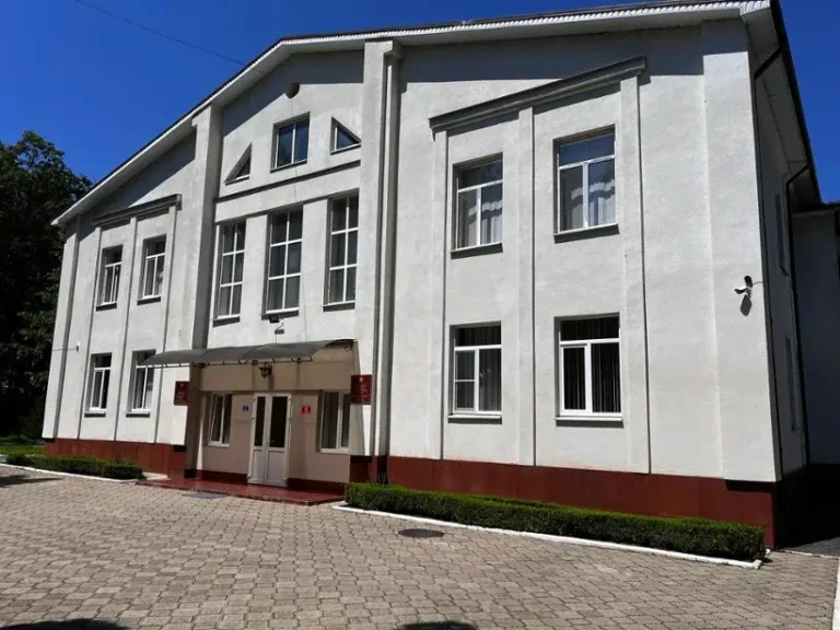 Государственное бюджетное учреждение здравоохранения «Детский республиканский санаторий «Звездочка» Министерства здравоохранения Кабардино-Балкарской Республики
