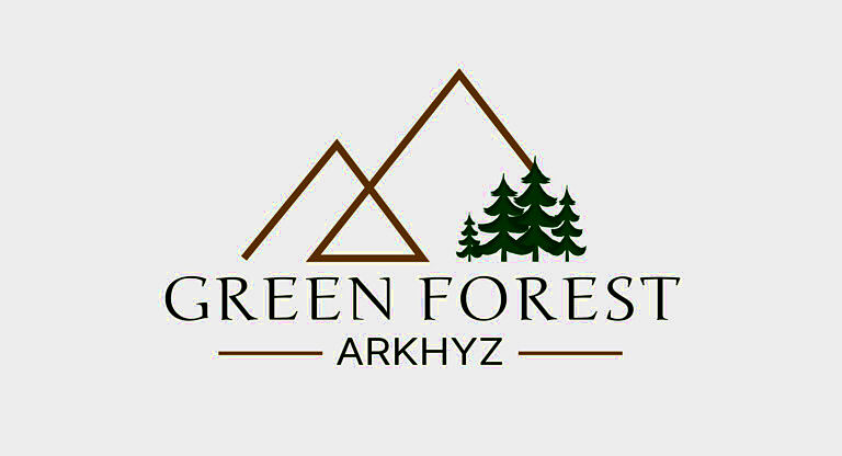 Грин Форест Архйз