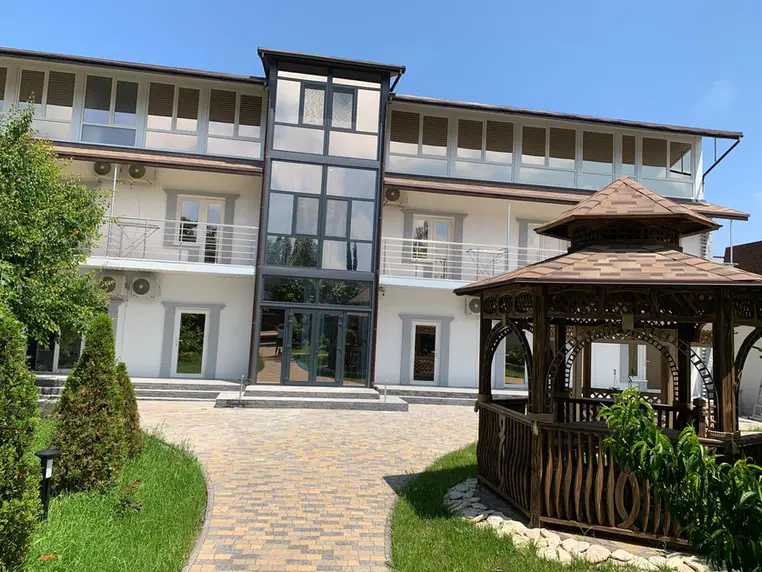 Крымские карибы