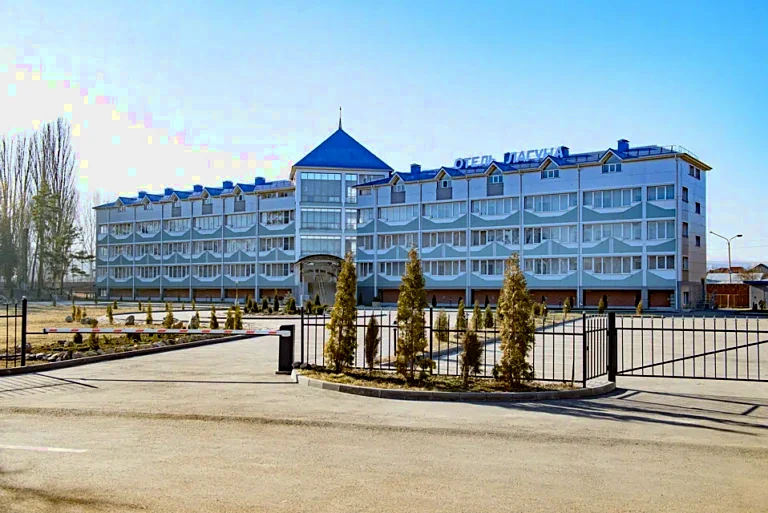Лагуна