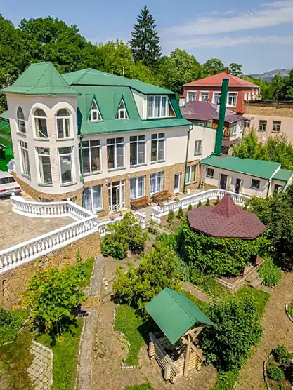 Ласточка