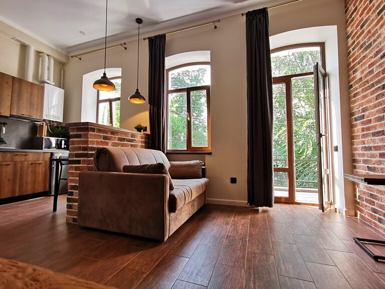 Loft 5 Вершин