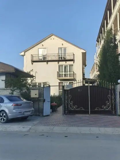 На Таврической