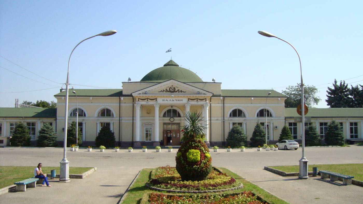 Экскурсия: Плато Ликоран из Нальчика