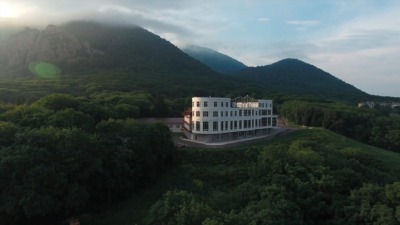 Экскурсия на Орлиные скалы из Адлера