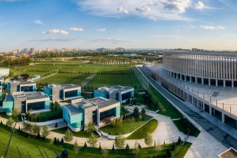 Экскурсия: Краснодар + Сафари парк из Нальчика