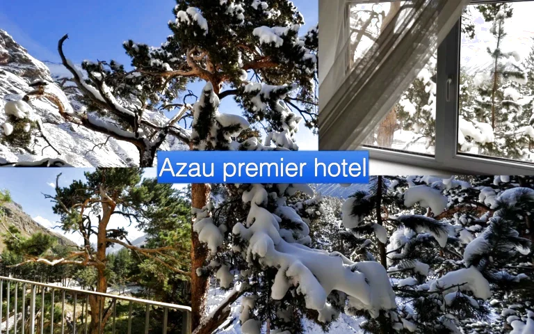 Премьер Азау
