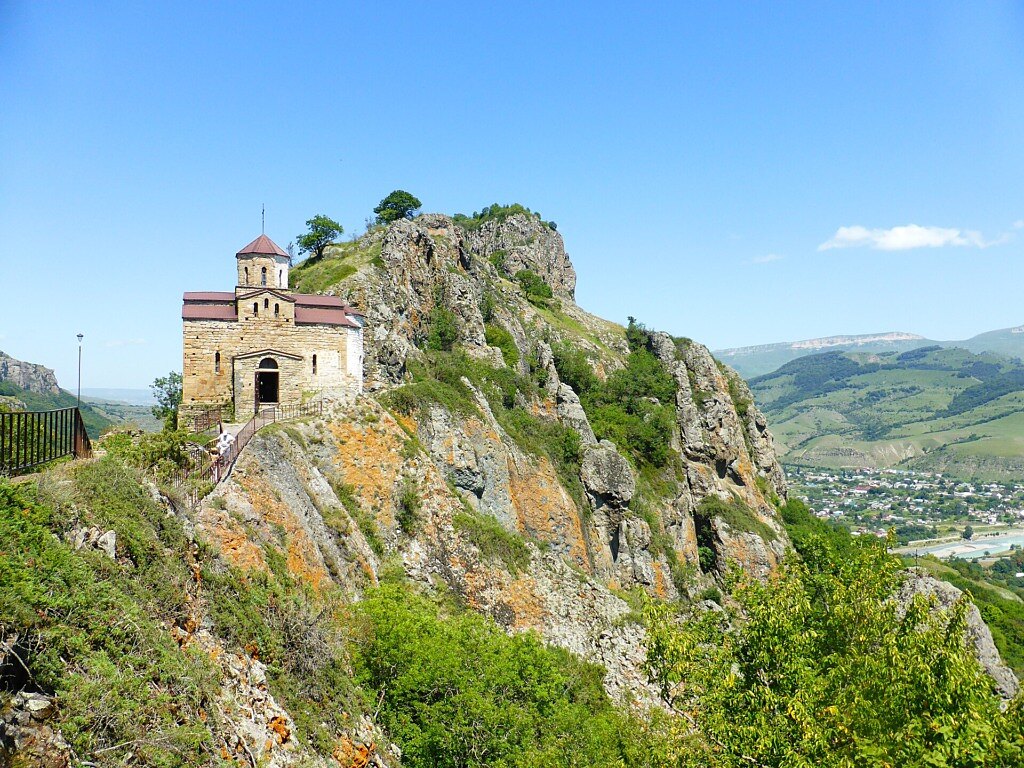 Шоанинский храм