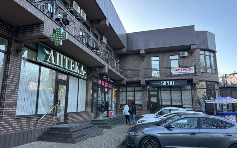 Сипан