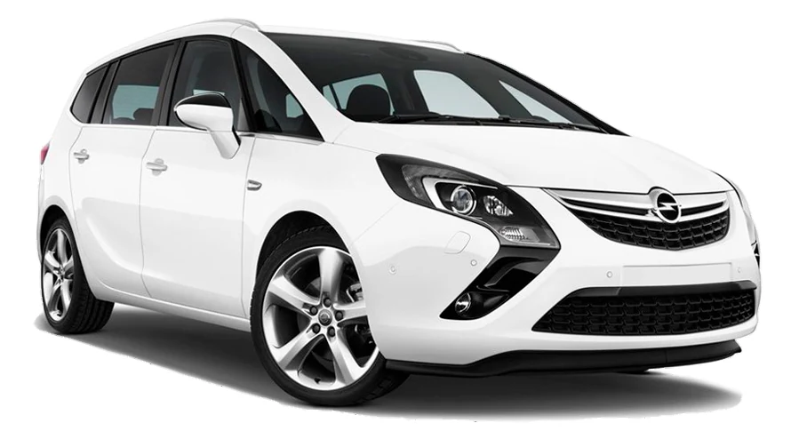 Opel Zafira Tourer